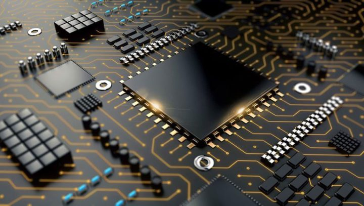激光焊接在電子行業的優勢